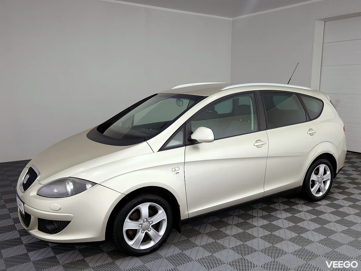 Seat Altea XL 2.0 104kW