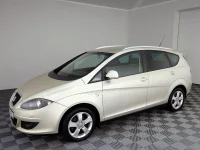 Seat Altea XL 2.0 104kW thumbnail