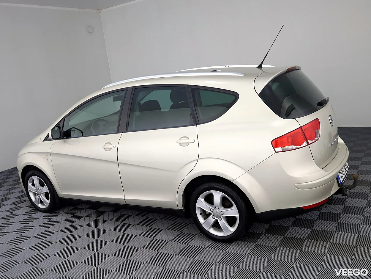Seat Altea XL 2.0 104kW