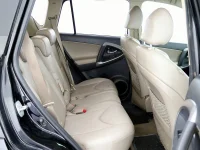 Toyota RAV4 2.2 130kW thumbnail