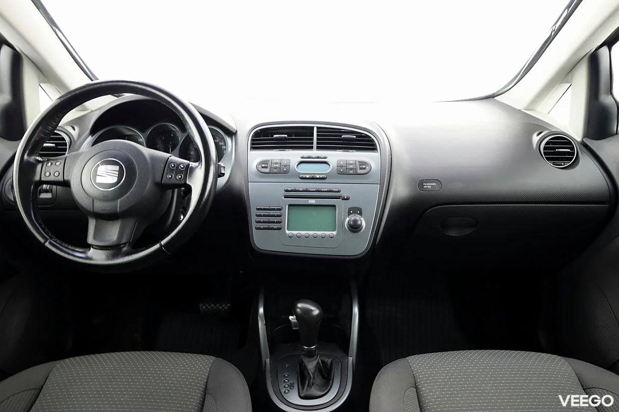 Seat Altea XL 2.0 104kW
