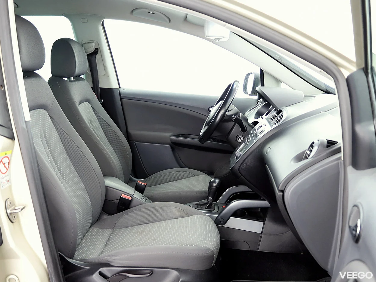 Seat Altea XL 2.0 104kW