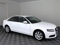 Audi A4 2.0 105kW thumbnail