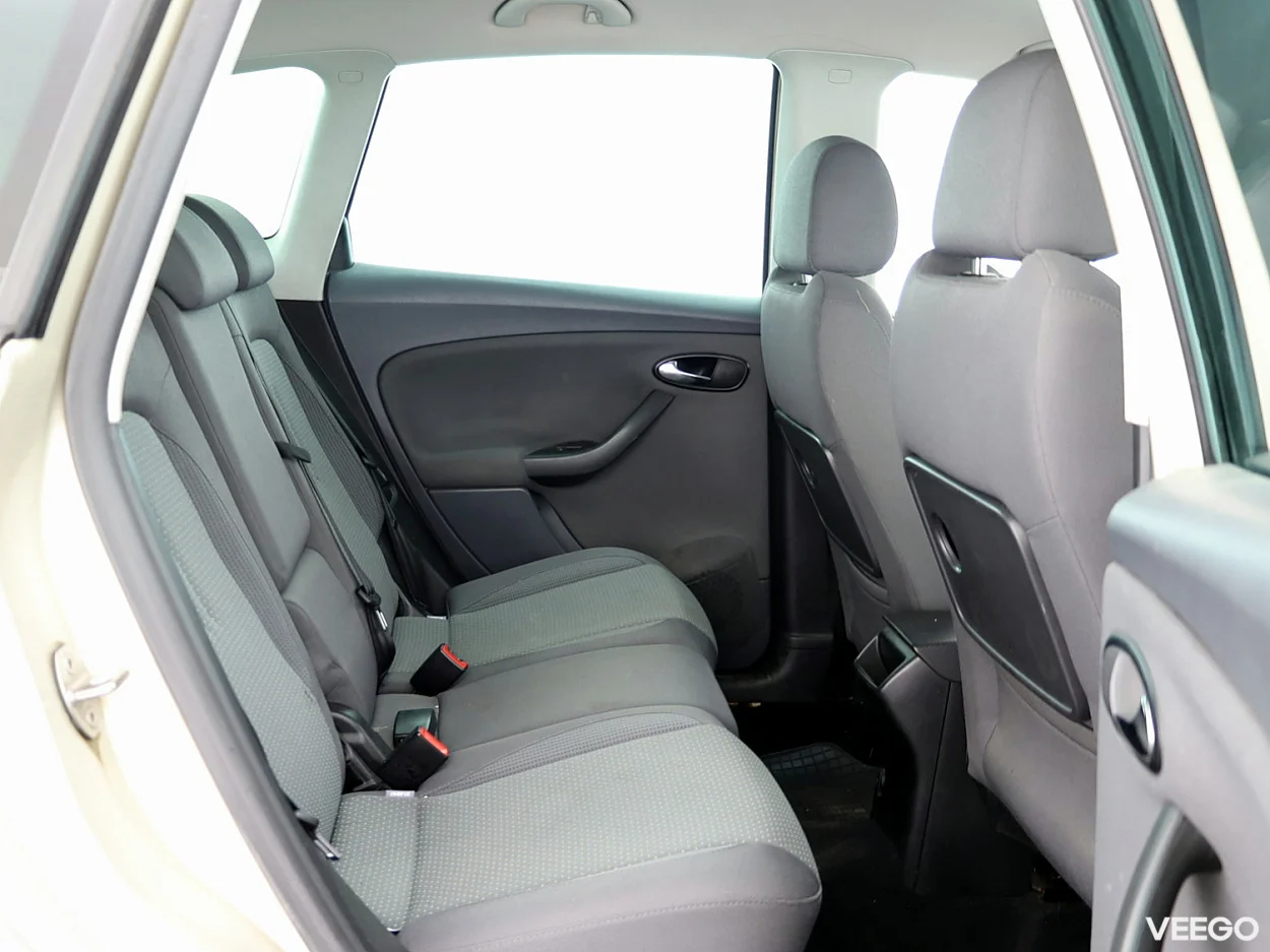Seat Altea XL 2.0 104kW