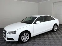 Audi A4 2.0 105kW thumbnail