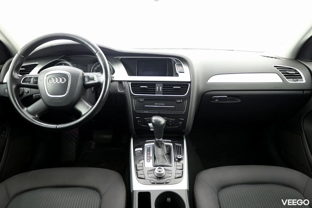 Audi A4 2.0 105kW