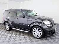 Dodge Nitro 2.8 130kW thumbnail