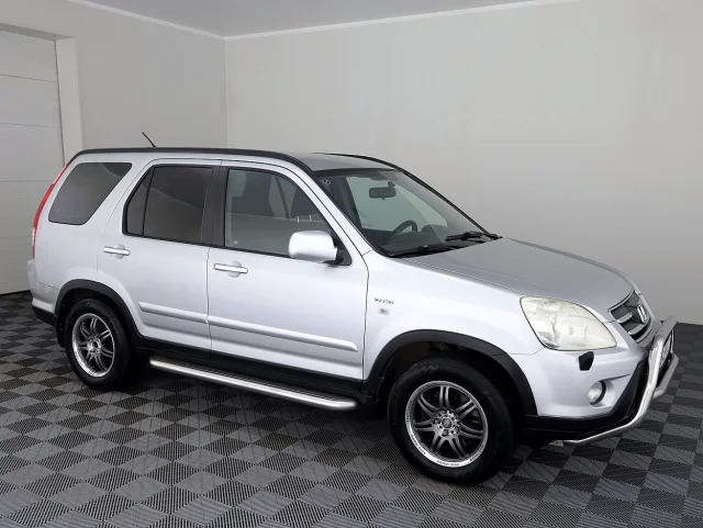 Image of Honda CR-V 2.0 110kW