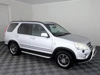 Honda CR-V 2.0 110kW thumbnail