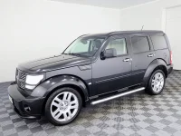 Dodge Nitro 2.8 130kW thumbnail