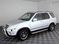 Honda CR-V 2.0 110kW thumbnail