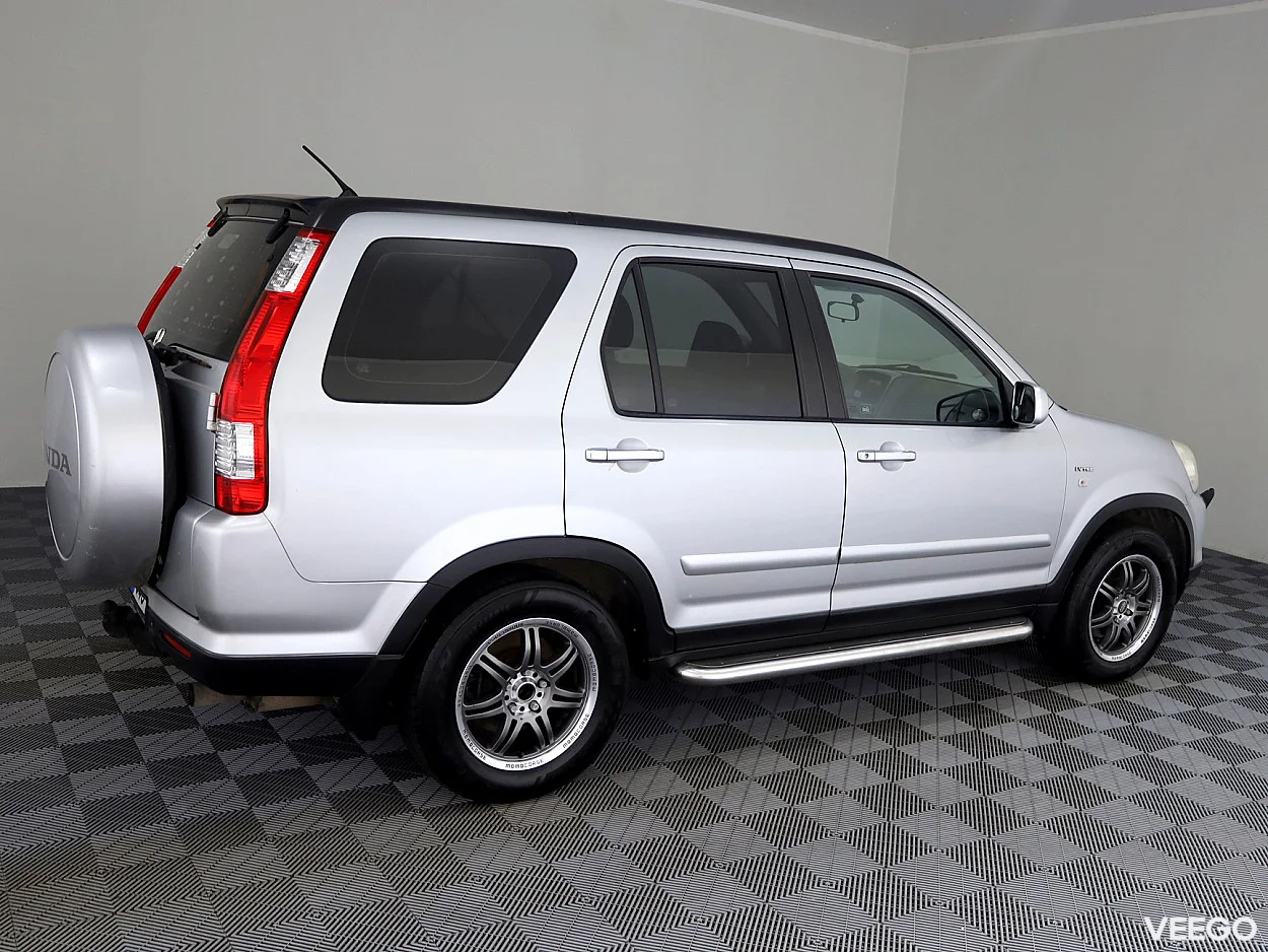 Honda CR-V 2.0 110kW
