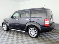 Dodge Nitro 2.8 130kW thumbnail