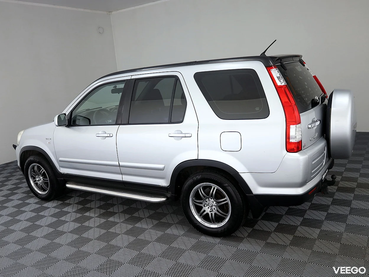Honda CR-V 2.0 110kW