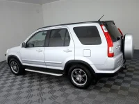 Honda CR-V 2.0 110kW thumbnail