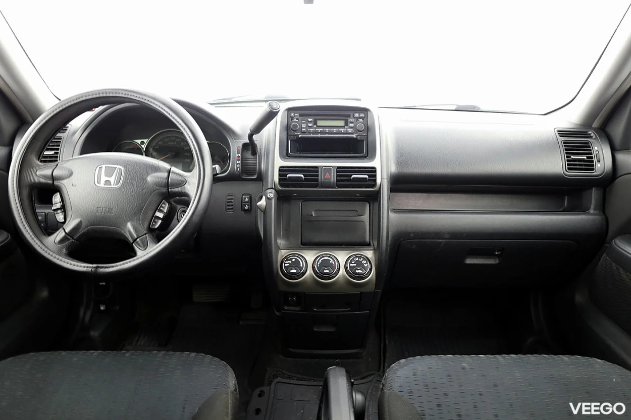 Honda CR-V 2.0 110kW