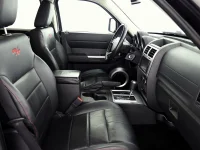 Dodge Nitro 2.8 130kW thumbnail