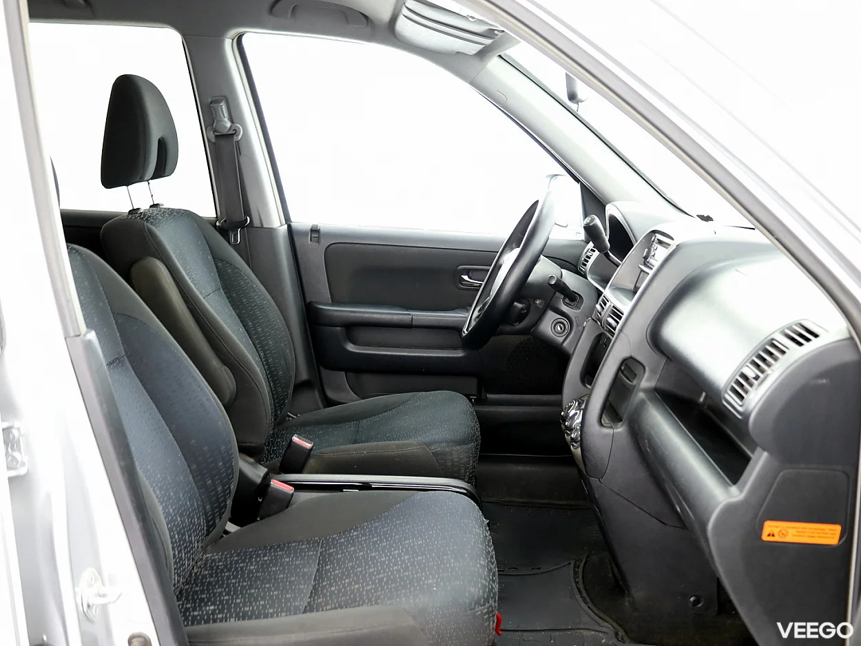 Honda CR-V 2.0 110kW