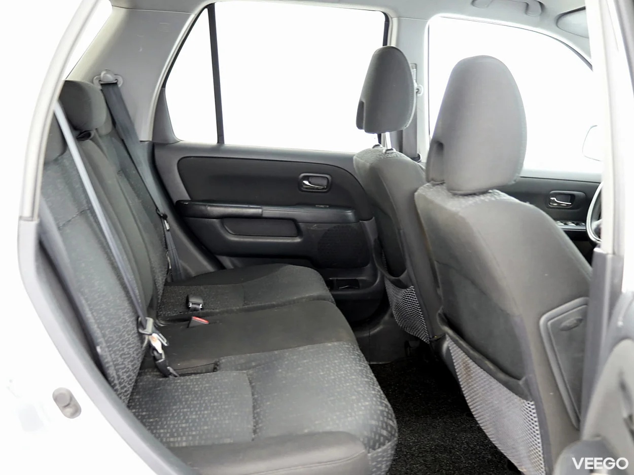 Honda CR-V 2.0 110kW