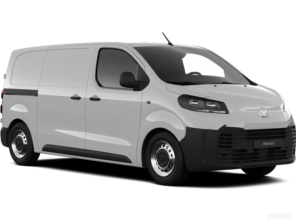 Toyota Proace Professional 1.5 88kW