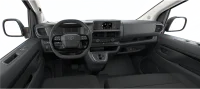 Toyota Proace Professional 1.5 88kW thumbnail