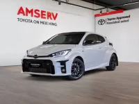 Toyota Yaris GR Sport Circuit Pack AWD 1.6 192kW thumbnail