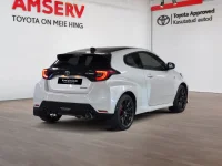 Toyota Yaris GR Sport Circuit Pack AWD 1.6 192kW thumbnail