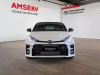 Toyota Yaris GR Sport Circuit Pack AWD 1.6 192kW thumbnail