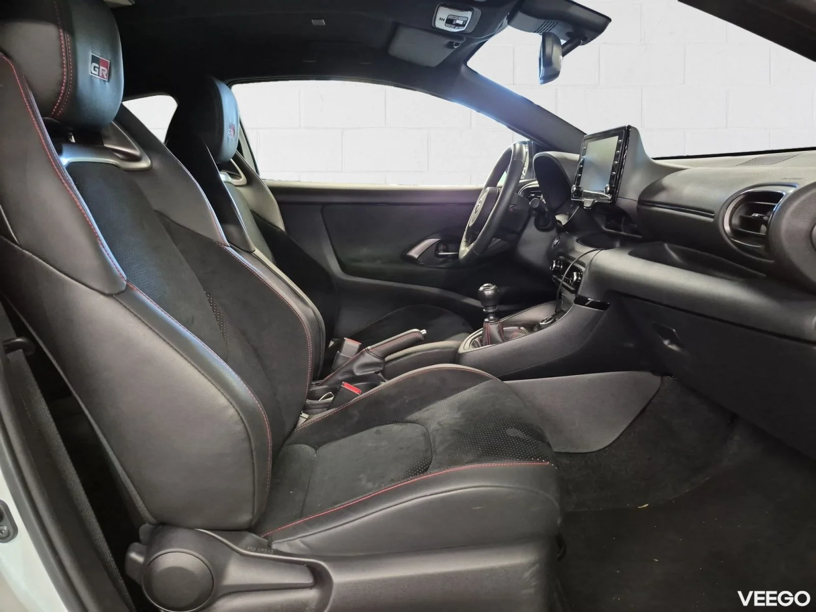 Toyota Yaris GR Sport Circuit Pack AWD 1.6 192kW