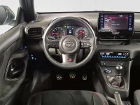 Toyota Yaris GR Sport Circuit Pack AWD 1.6 192kW thumbnail