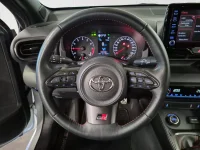 Toyota Yaris GR Sport Circuit Pack AWD 1.6 192kW thumbnail