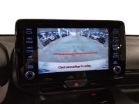 Toyota Yaris GR Sport Circuit Pack AWD 1.6 192kW thumbnail