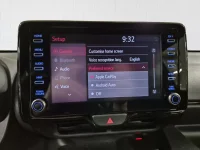 Toyota Yaris GR Sport Circuit Pack AWD 1.6 192kW thumbnail