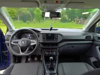 Volkswagen T-Cross 1.6 70kW thumbnail