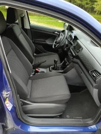 Volkswagen T-Cross 1.6 70kW thumbnail