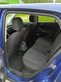 Volkswagen T-Cross 1.6 70kW thumbnail
