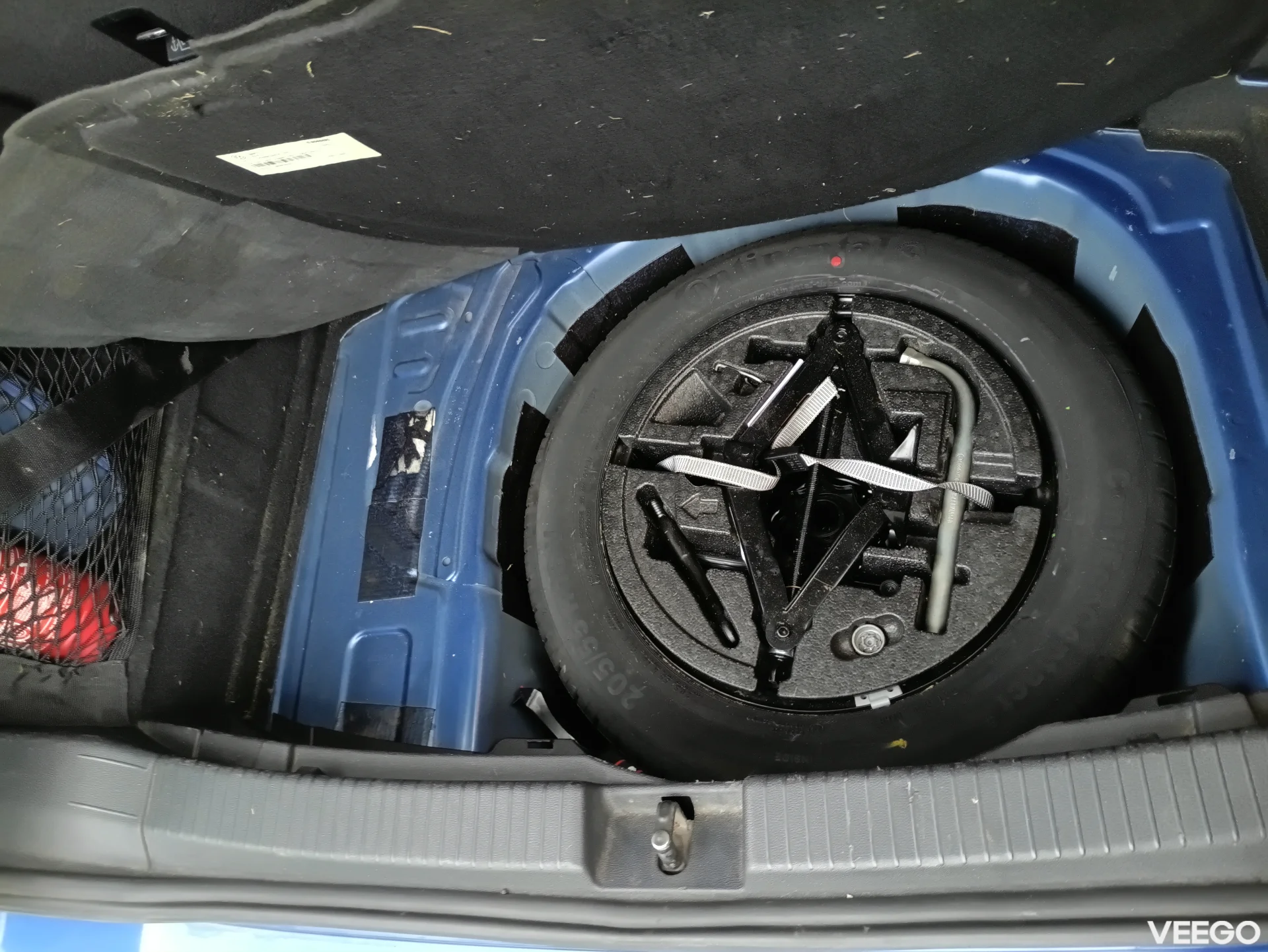Volkswagen T-Cross 1.6 70kW