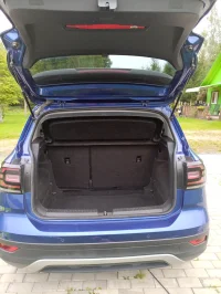 Volkswagen T-Cross 1.6 70kW thumbnail