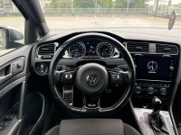 Volkswagen Golf R GOLF R 2.0 221kW thumbnail