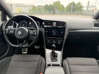 Volkswagen Golf R GOLF R 2.0 221kW thumbnail