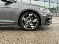 Volkswagen Golf R GOLF R 2.0 221kW thumbnail