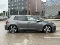 Volkswagen Golf R GOLF R 2.0 221kW thumbnail