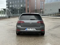 Volkswagen Golf R GOLF R 2.0 221kW thumbnail