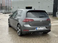Volkswagen Golf R GOLF R 2.0 221kW thumbnail