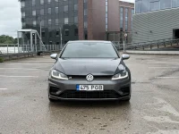 Volkswagen Golf R GOLF R 2.0 221kW thumbnail