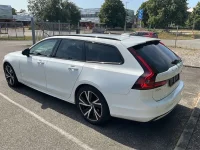 Volvo V90 Plus Dark 2023a mudel! 2.0 145kW thumbnail