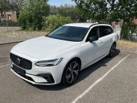 Volvo V90 Plus Dark 2023a mudel! 2.0 145kW thumbnail