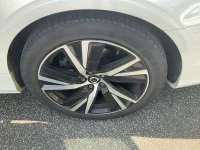 Volvo V90 Plus Dark 2023a mudel! 2.0 145kW thumbnail