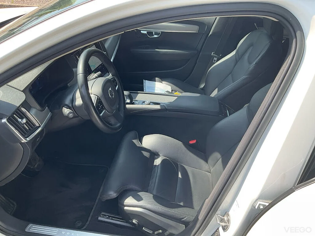 Volvo V90 Plus Dark 2023a mudel! 2.0 145kW