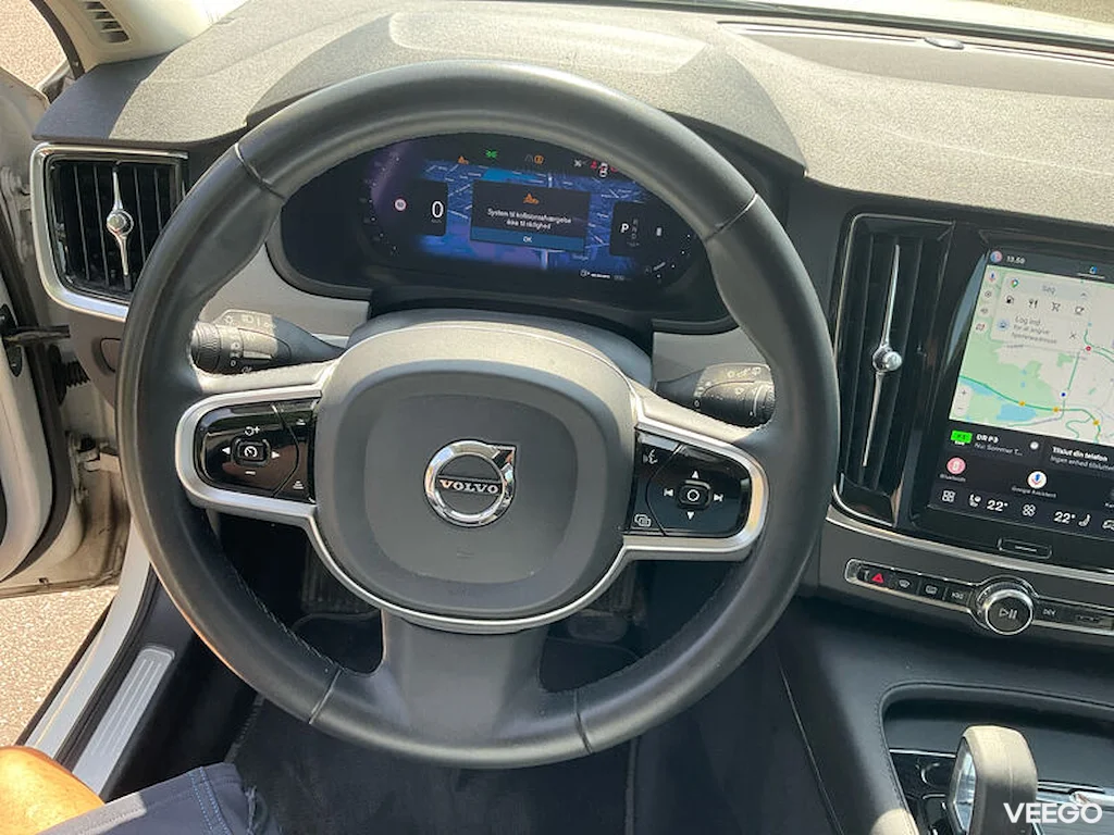 Volvo V90 Plus Dark 2023a mudel! 2.0 145kW